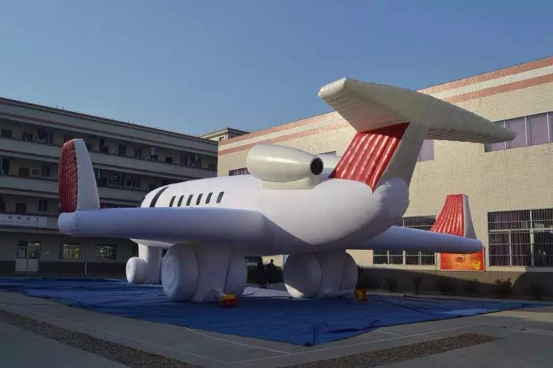 湛江小型充气飞机